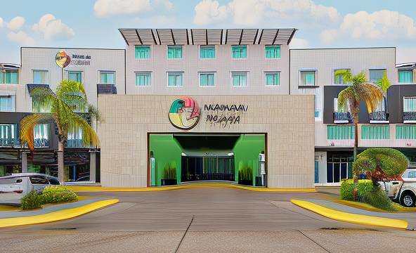 Hotel México Plaza Irapuato