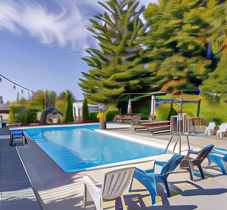 Amble Inn Motel