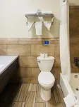 Bourbon Capital Inn Hotel a Bardstown