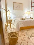 EcoBay Hostel Các khách sạn ở Taghazout