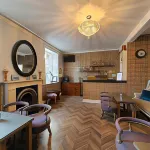 Bayswell Park Hotel Hotel di East Linton