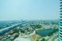 Modern Elegant Studio Grand Kamala Lagoon Apartment