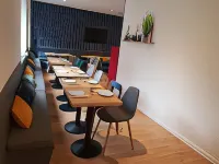 Oskar Hotel