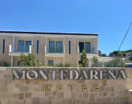 Montedarena Hotel Hotels in Lizzano