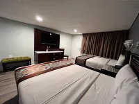 リラックス イン モーテル