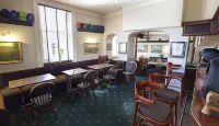 The Talbot Inn Hotels in Cirencester