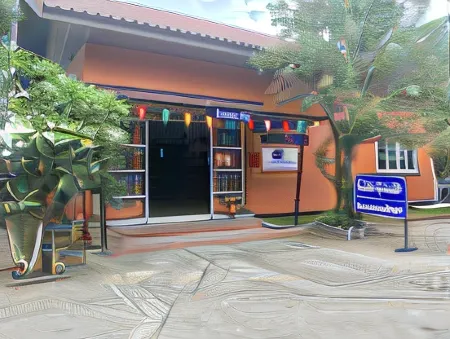 Huaisai Hotel