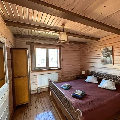 Zdorovey Country Complex Hotels in 