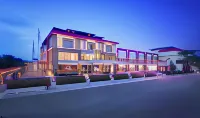 OS Style Hotel Batu Aji Batam Powered by Archipelago. Hotels in Sagulung