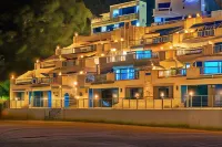 Airini Pension Pyeongjangsa附近的飯店