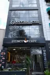 마이 스마트 Fidanistanbul.com Fidanlık ve Operasyon Merkezi 주변 호텔