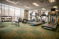 SpringHill Suites Canton Hotels in Jackson Township