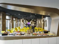 Prize by Radisson, Erfurt City Hotels in der Nähe von Severikirche Erfurt