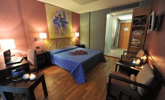 Hotel Antares Sport Beauty & Wellness