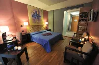 Hotel Antares Sport Beauty & Wellness Hôtels à : Mozzecane