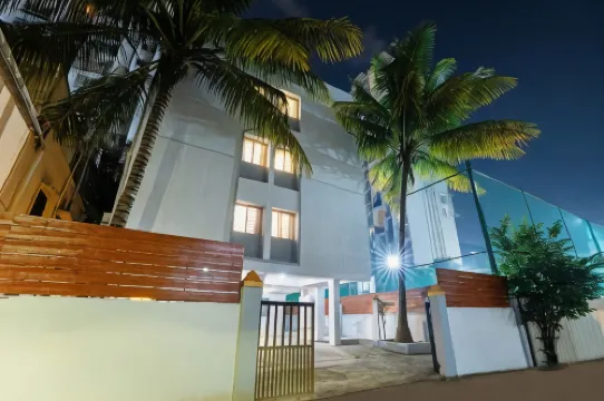 อิทซี่ โฮเทลส์ ไอโคนิค