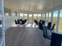 Grímstunga Guesthouse Hólsfjöll