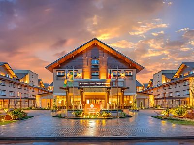Wyndham Gramado Termas Resort & Spa