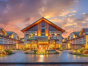 Wyndham Gramado Termas Resort & Spa