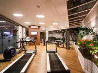 Grand Hotel Royal Sorocaba by Atlantica Hotels in Sorocaba