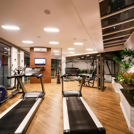 Grand Hotel Royal Sorocaba by Atlantica