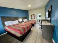 Knights Inn Greenville