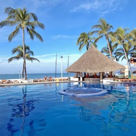 Marival Emotions Resort & Suites Riviera Nayarit by Mercure