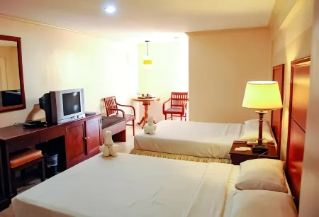 Crown Regency Residences Davao