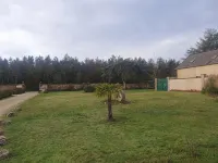 Domaine de la Courbe Hôtel & Spa