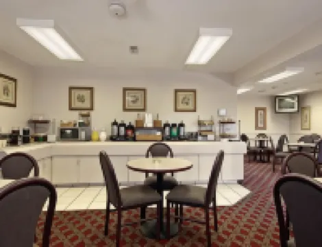 Days Inn by Wyndham Wytheville