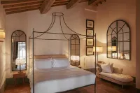 Boutique Wine Resort - Villa Dianella Hotels in Fucecchio