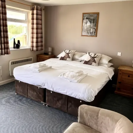 The Malt Shovel Inn