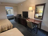 The Lodge Hotel and Banquets