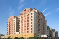 Crowne Plaza 阿爾科巴爾