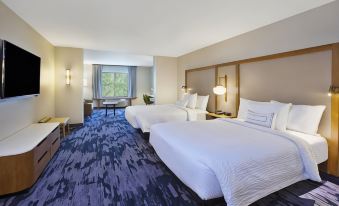 Fairfield Inn & Suites Flint Grand Blanc
