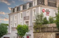 Best Western Plus Richelieu Hotels in Limoges