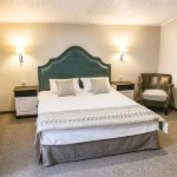 Andersen (Андерсен) Отели в г. 