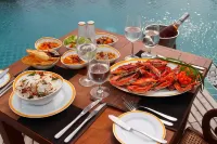 Thaproban Pavilion Resort and Spa - Pet friendly