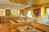 Mercure Hotel Stuttgart Sindelfingen an der Messe - bar