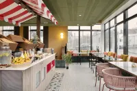 Ibis Styles Versailles Saint Quentin en Yvelines Hotel a Saint-Cyr-l'Ecole