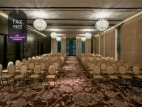 Alvear Art Hotel - อ่างจากุชชี่