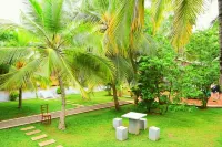 Liyana Holiday Resort Hotels near Anuradhapura