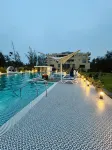 The Candlewood Park Beach Resort - de playa