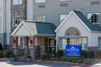 Microtel Inn & Suites by Wyndham Greenville / Woodruff Rd Các khách sạn gần Webster University