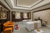 Pilibhit House, Haridwar – Ihcl SeleQtions - Spa
