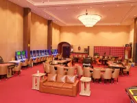 Clarks Resort Birgunj Hotels in Parsa