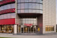 Ramada by Wyndham Bucharest Otopeni Airport Отели в г. 