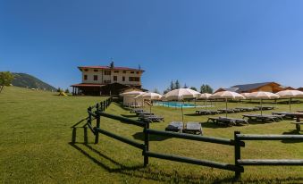 Sport Hotel Prodongo