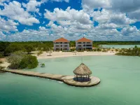 Orchid Bay Resort Hotels in 