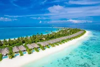 Sun Siyam Iru Veli - 24 Hours Premium All-Inclusive Hotels in Vommuli
